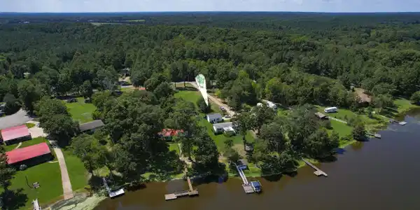 114 Bat Drive