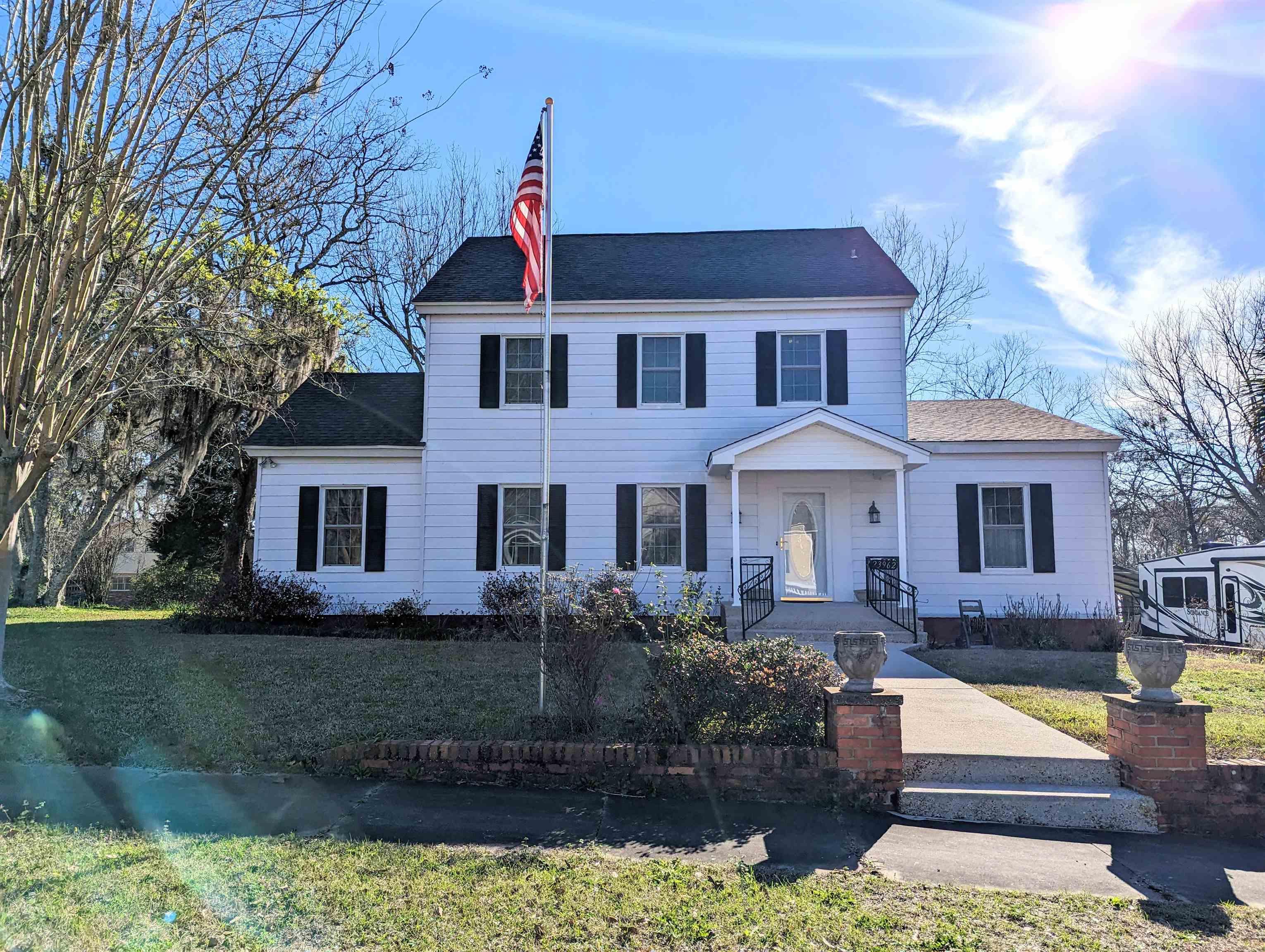 23962 Fifth Avenue, Florala, AL lhrmls01783500