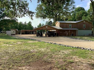 25955 Bush Isle rd