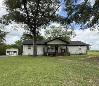 21987 Firehouse Road
