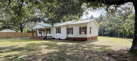 287 Morgan Mill Road