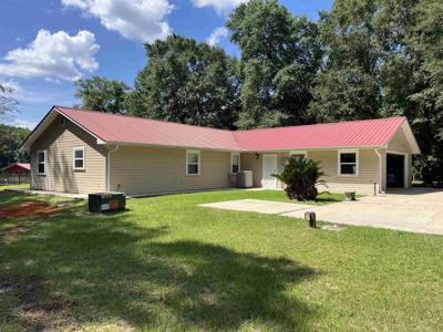 26500 Bush Isle Road