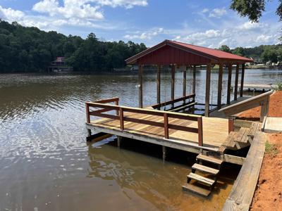 26500 Bush Isle Road