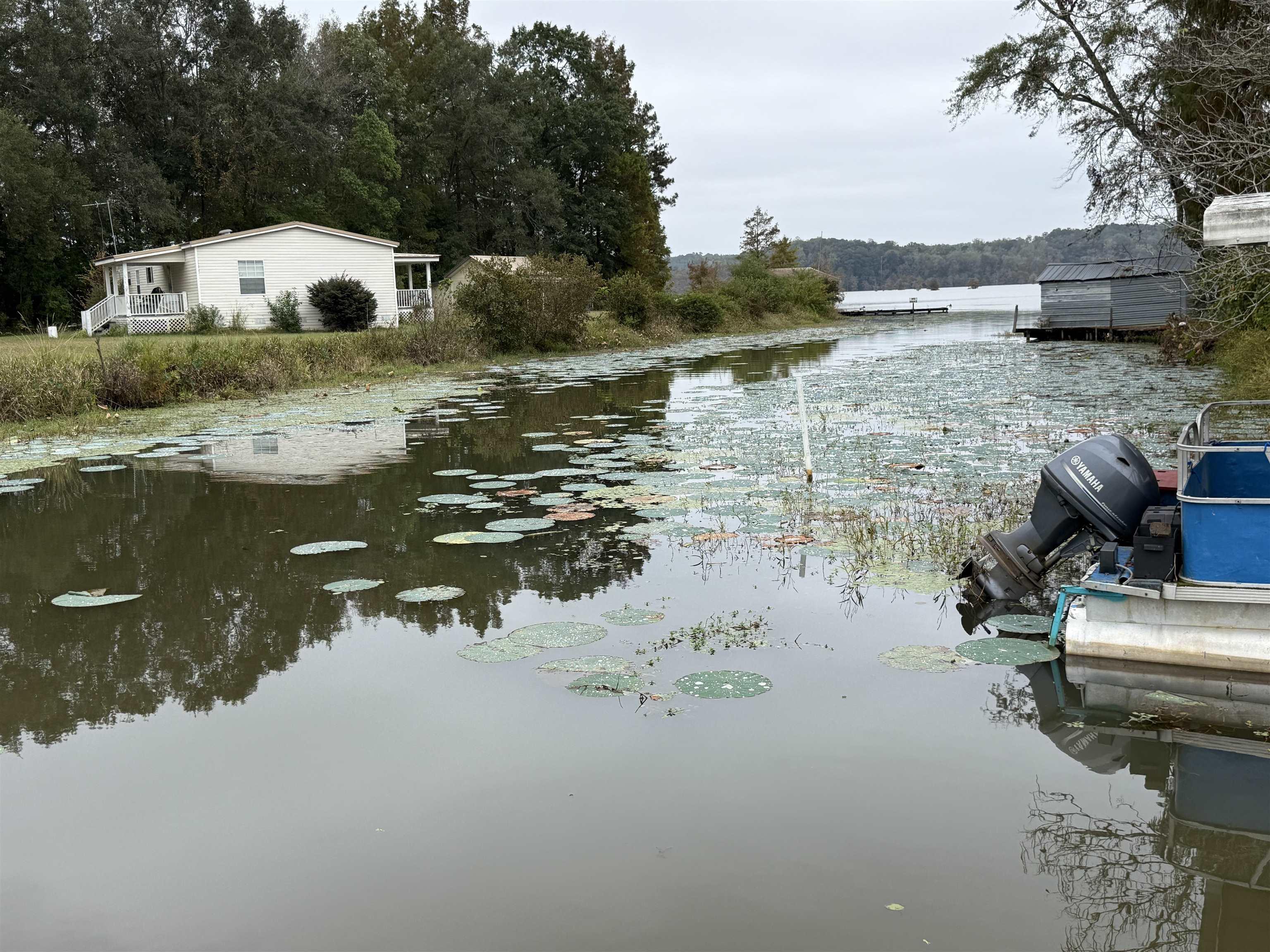Image 0: Lakeview from Pier