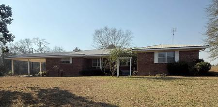 18827 Leon Wiggins Rd