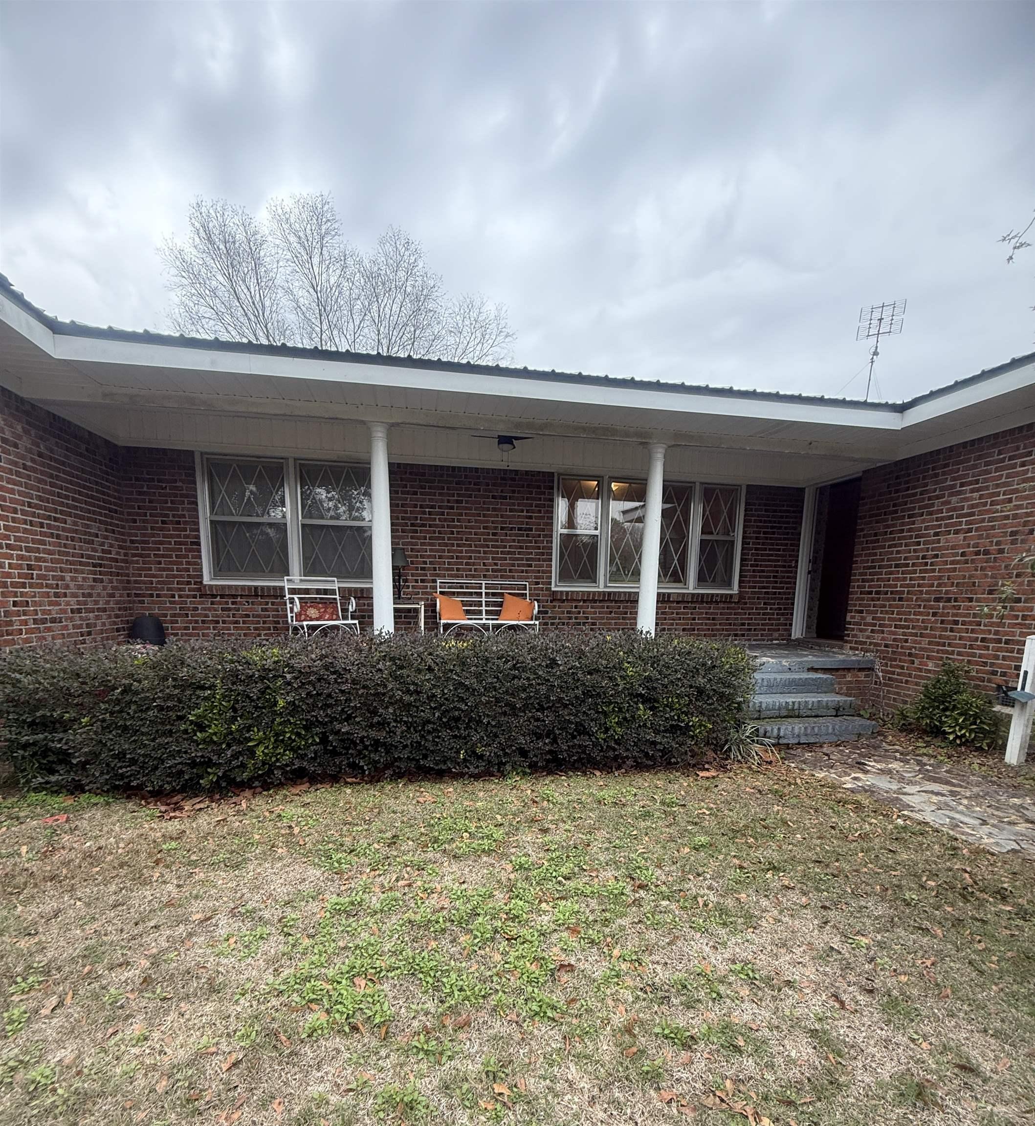 Image 2: Front Porch