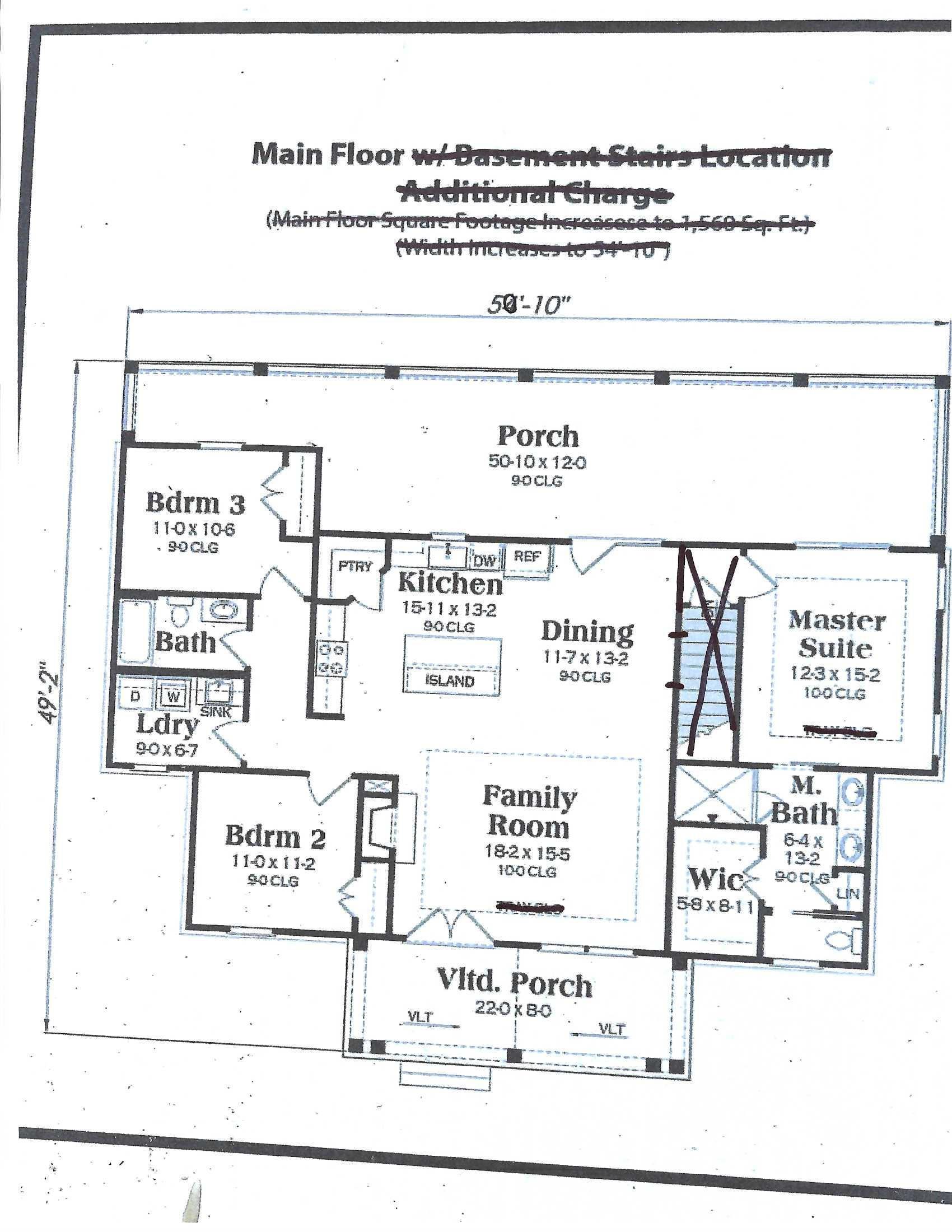 Image 2: Floor Plan