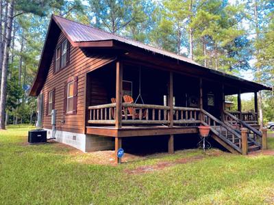 28374 Harbor rd