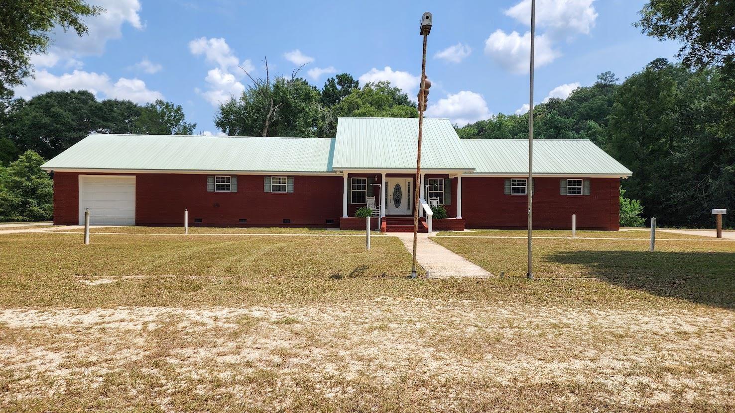 Image 0: Front of House