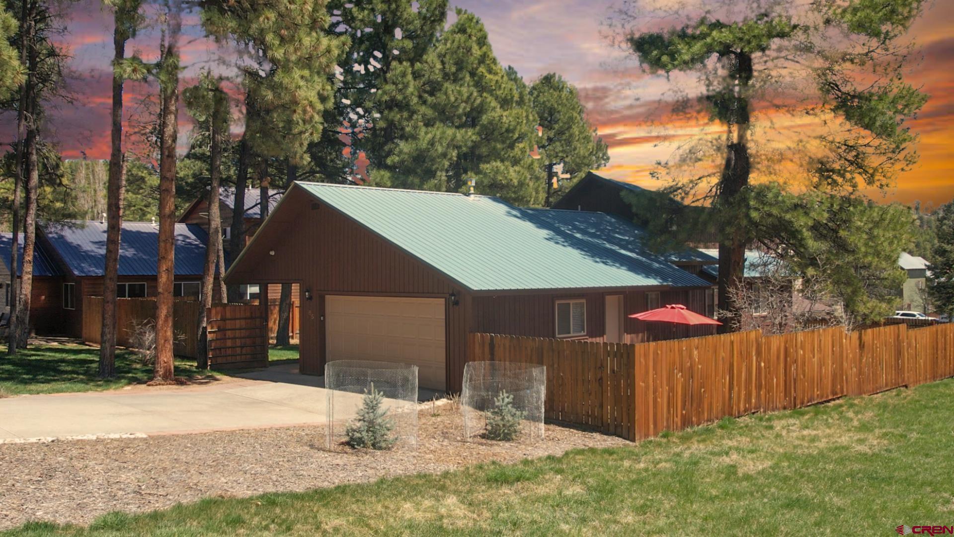 Image 2: Front Exterior