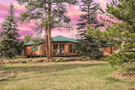 136 Trappers Drive