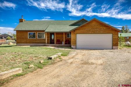 274 Lakeside Drive