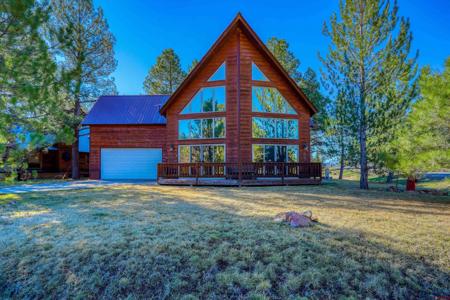9 Pines Drive