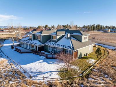 297 Valley View Drive