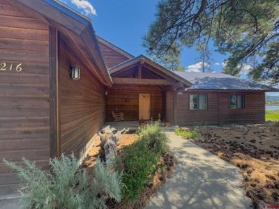 216 Beaver Circle