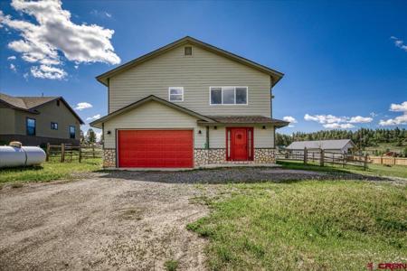 445 Saddle Circle