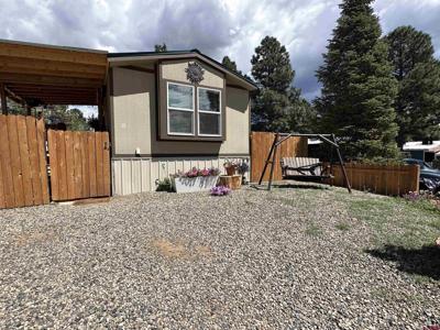 308 Canyon Circle