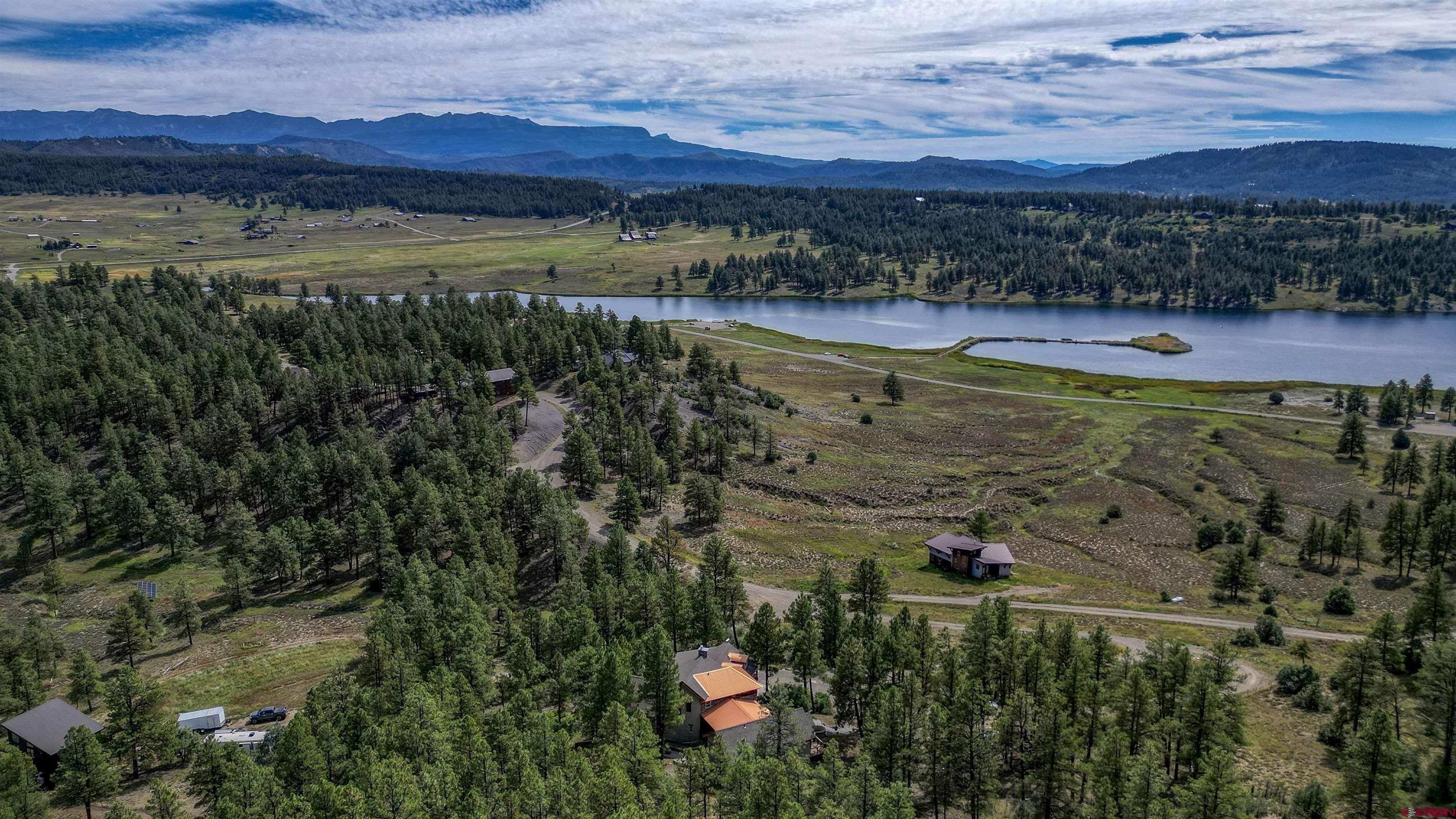 Image 2: Lake
