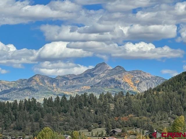 Image 3: View of Mountains