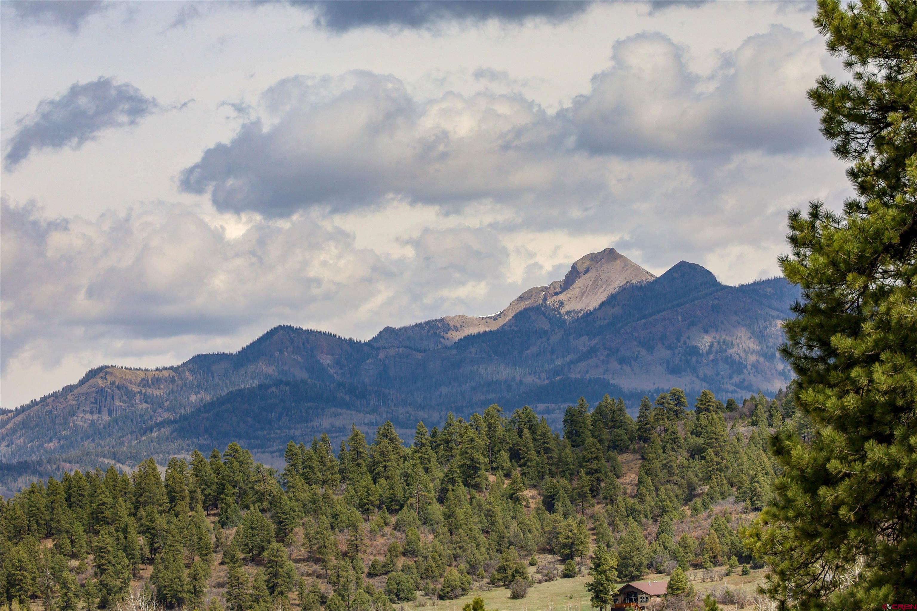 Image 4: View of Mountains