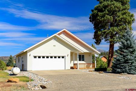 538 Morro Circle