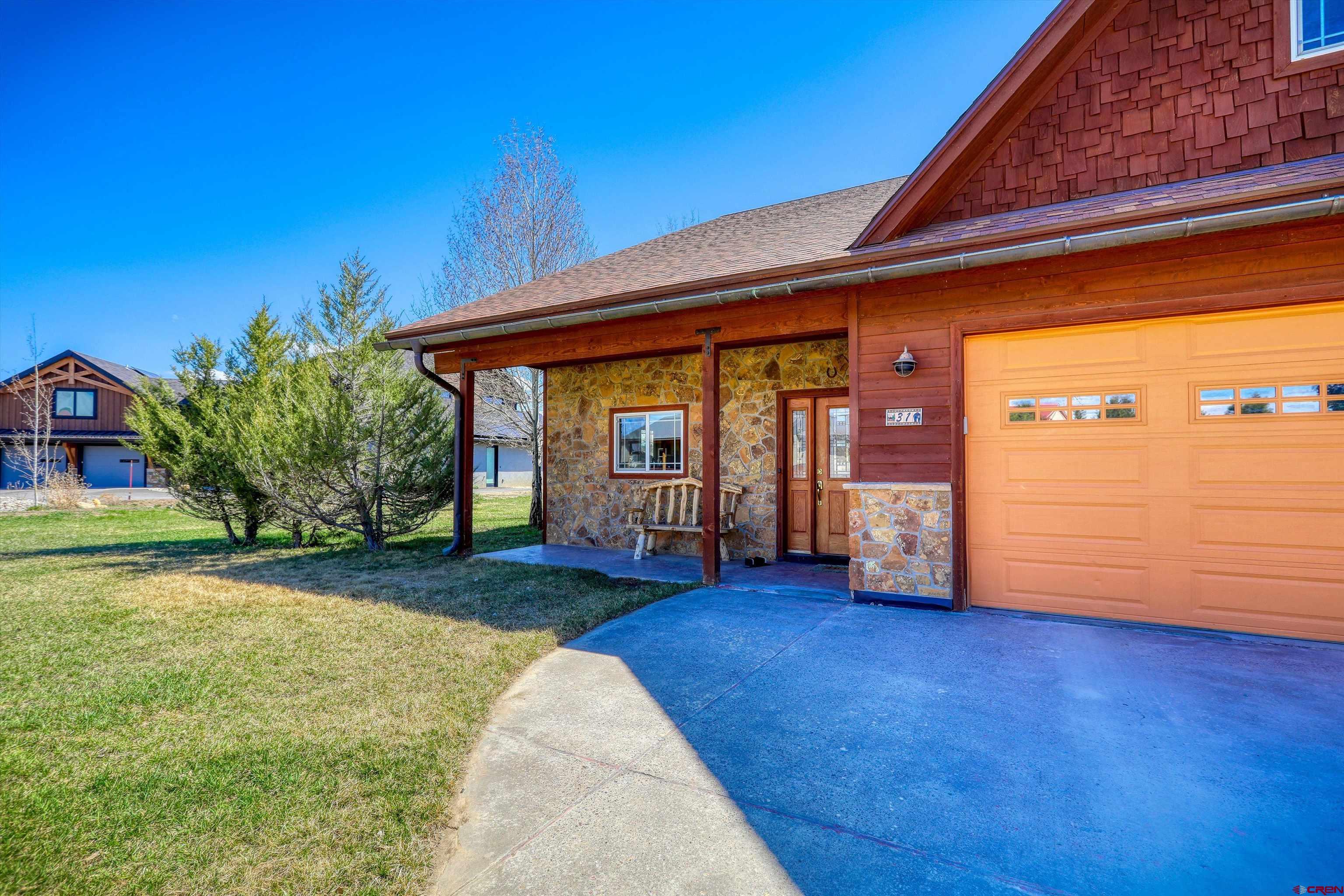 Image 2: Front Porch