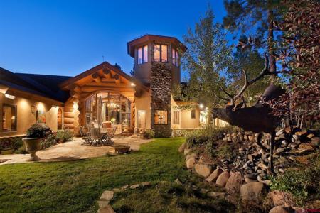 3101 Hidden Valley Drive