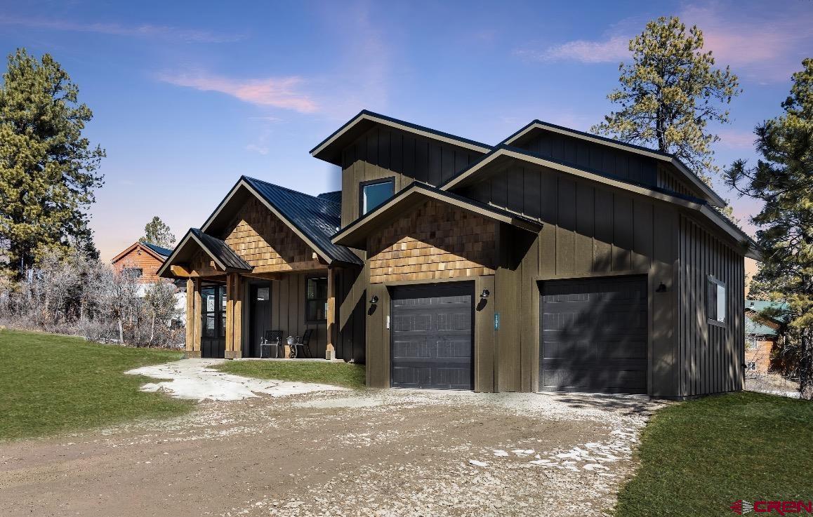 Image 2: AI grass added to photo