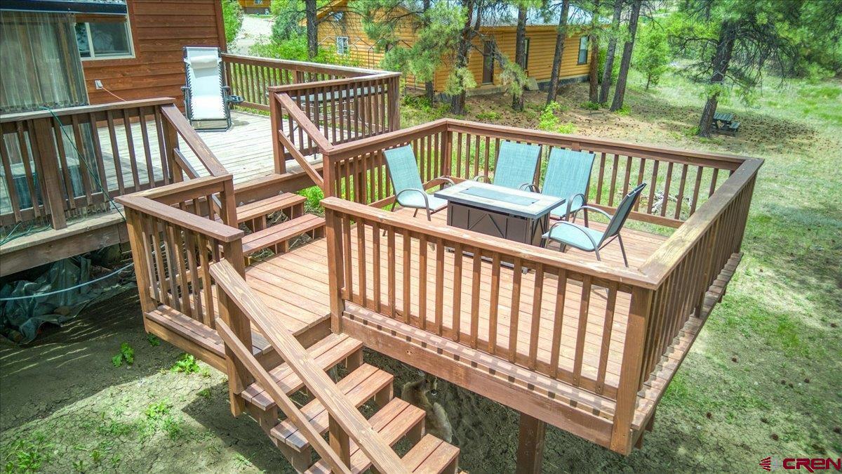 Image 2: Back Porch