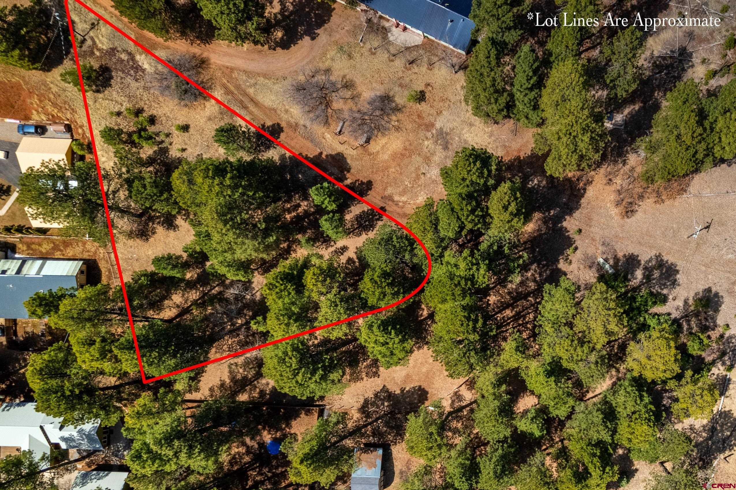 Image 4: Subject parcel