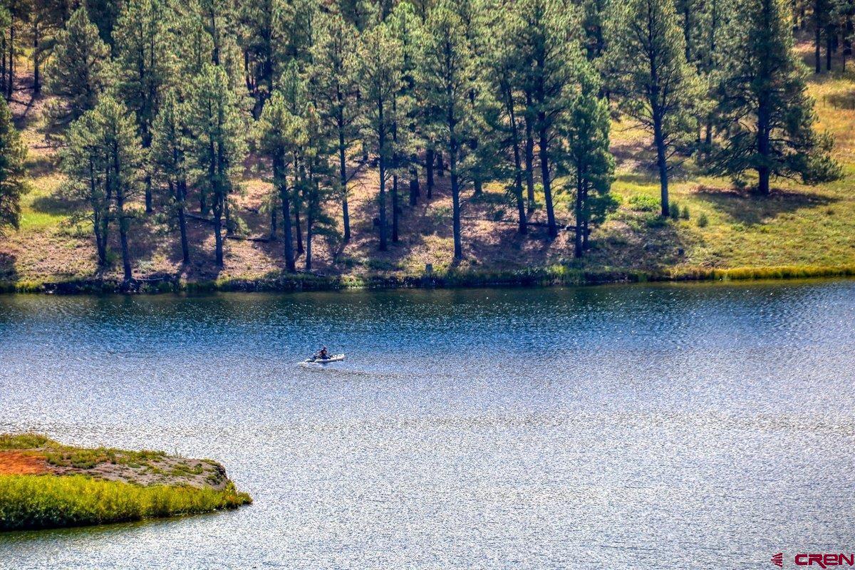 Image 3: Echo Lake