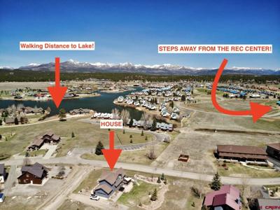 261 Driftwood Drive