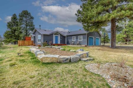 154 Woodsman Drive