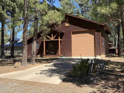 41 N Debonaire Court