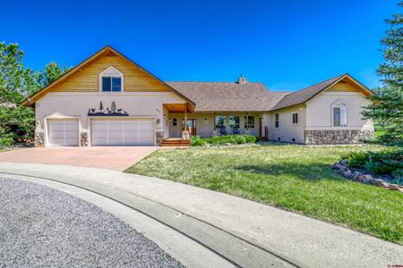 207 Blue Heron Circle