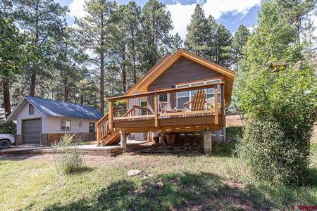 221 Vallecito Drive