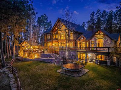 2501 Hidden Valley Drive