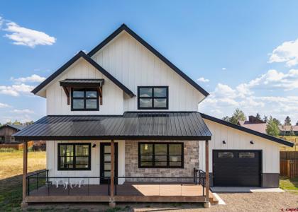 263 Carpin Circle