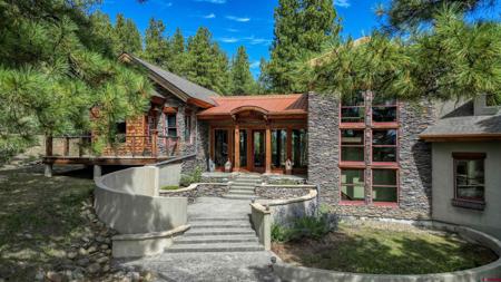 241 W Blue Lake Drive