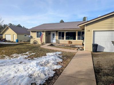 25 Dragoon Court