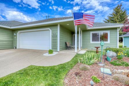 53 Edinburgh Circle