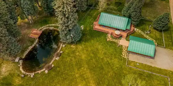 493 Mushroom Drive