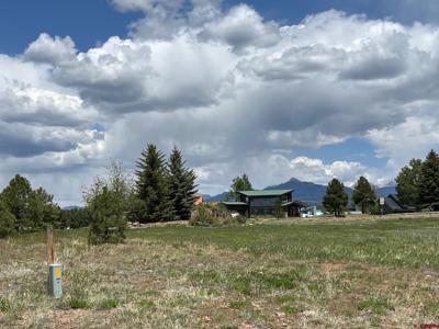 X N Pagosa Boulevard