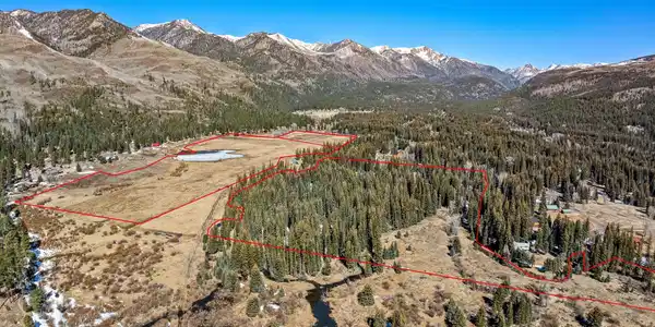 156 Golden Forest Road