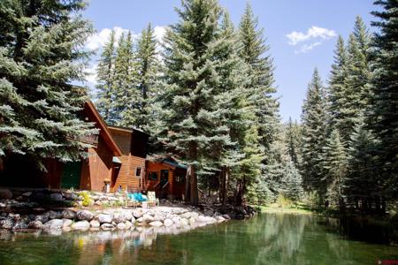 367 Boletus Creek Drive