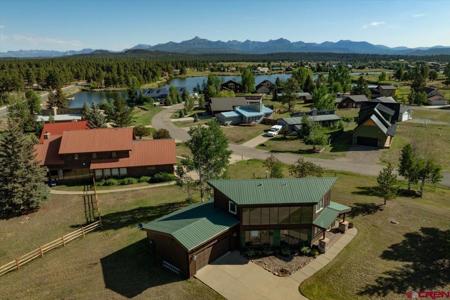 631 Lakeside Drive