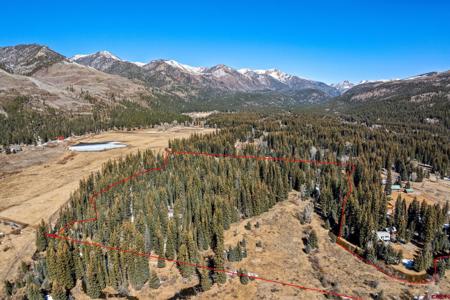 201 Golden Forest Road