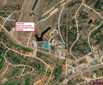TBD Lot 2 County Road 600