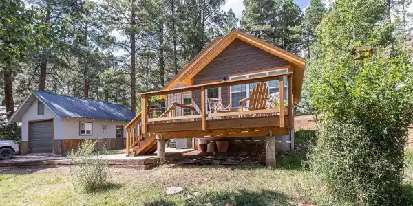 221 Vallecito Drive