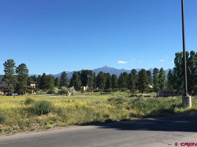 63 N Pagosa Boulevard